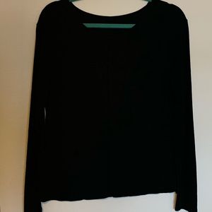 Lululemon Long sleeve tee